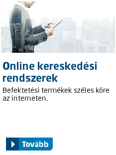 Erste Befektetési Zrt. - NetBroker Pro információk